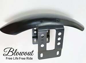 Blowout X|[cX^[ V[gtgtF_[ n[[ XL883 XL1200 N/R/L 1998- 2001-2019