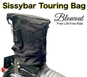 Blowout V[V[o[obO 50L ThobN X|[cX^[ _Ci \teC c[OTChobN XL883 XL1200 48 tACA V[V[o[ FX FL `bp[ fbhr[g _btobO 