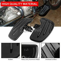 Harley davidson ハーレー フットボード 楽天市場 8X 対応車種メーカー 