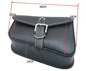 ハーレー スイングアーム 左用 サドルバック スポーツスターダイナ Harley Davidson ダイナ サドルバッグ 48 XL883 XL1200 サドルバッグ AM