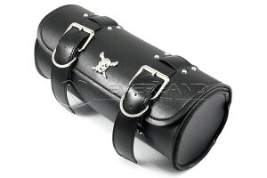 ハーレー PUレザー ツールバッグ 3 スポーツスター Harley Davidson アメリカン