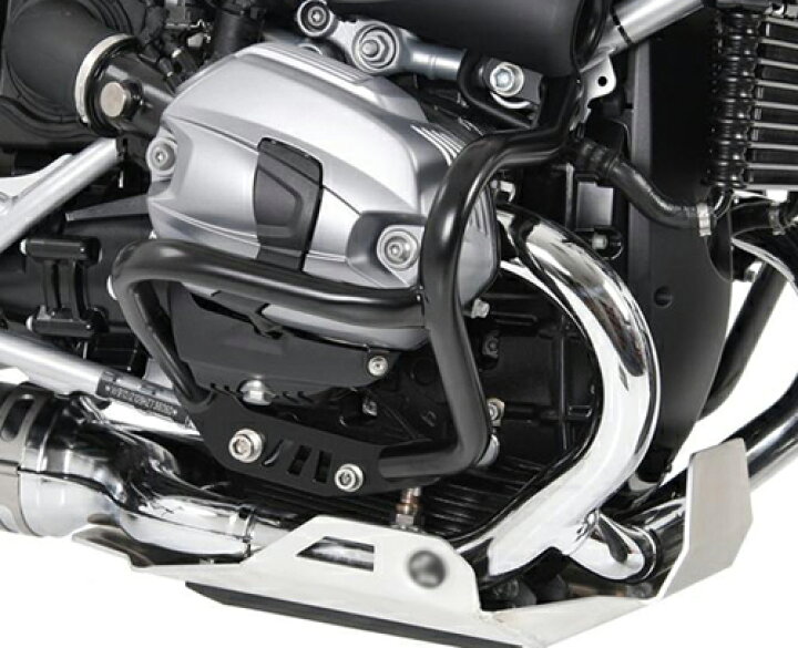 楽天市場】BMW R nineT エンジンガード クラッシュバー 転倒防止 R 