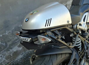 BMW R nineT tF_[XLbg(XCOA[io[}Eg) LEDe[vt R nine T R9T A[o s XNu[ [T[ R1200 bmw RED