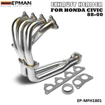 楽天市場】efシビック エキマニ（車用品｜車用品・バイク用品）の通販