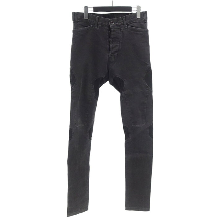 楽天市場】ユリウス/JULIUS 15SS 497PAM27 アルゴノミクス デニム 