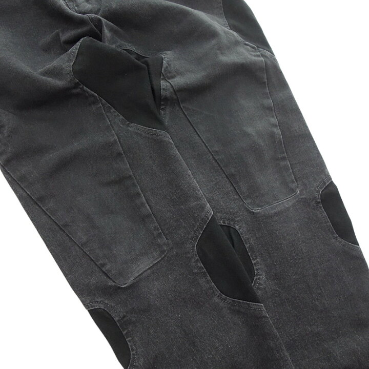 楽天市場】ユリウス/JULIUS 15SS 497PAM27 アルゴノミクス デニム 
