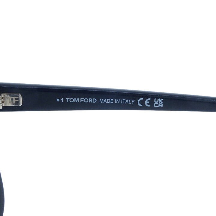 楽天市場】トムフォード/TOM FORD TF5889-B ECO スクエアフレーム 