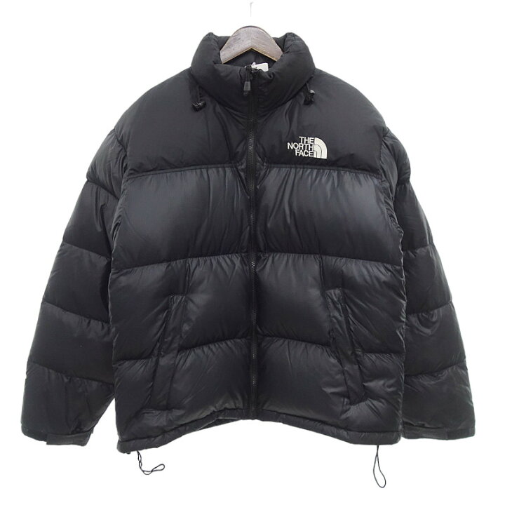楽天市場】ザノースフェイス/THE NORTH FACE NUPTSE JACKET ヌプシ 700  