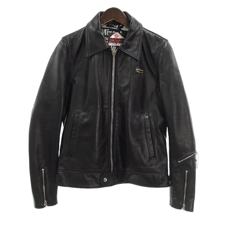 楽天市場】ルイスレザーズ/LEWIS LEATHERS × HYSTERIC GLAMOUR 