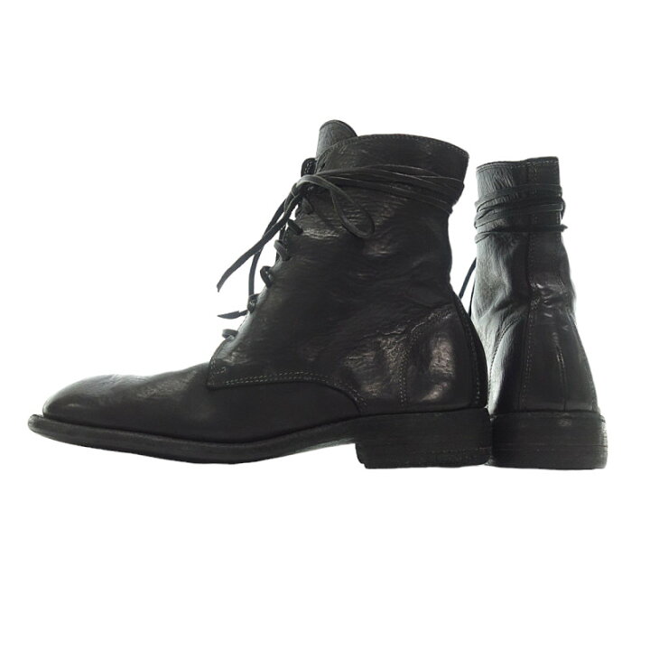 楽天市場】グイディ/GUIDI 995 HORSE FULL GRAIN ホース フルグレイン 