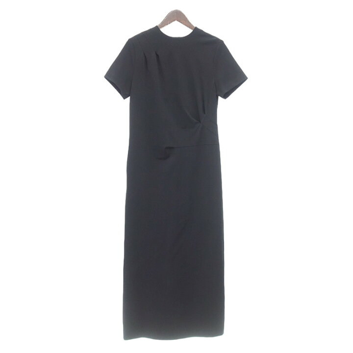 楽天市場】デレス/deres 24SS 9th draping dress ドレス  
