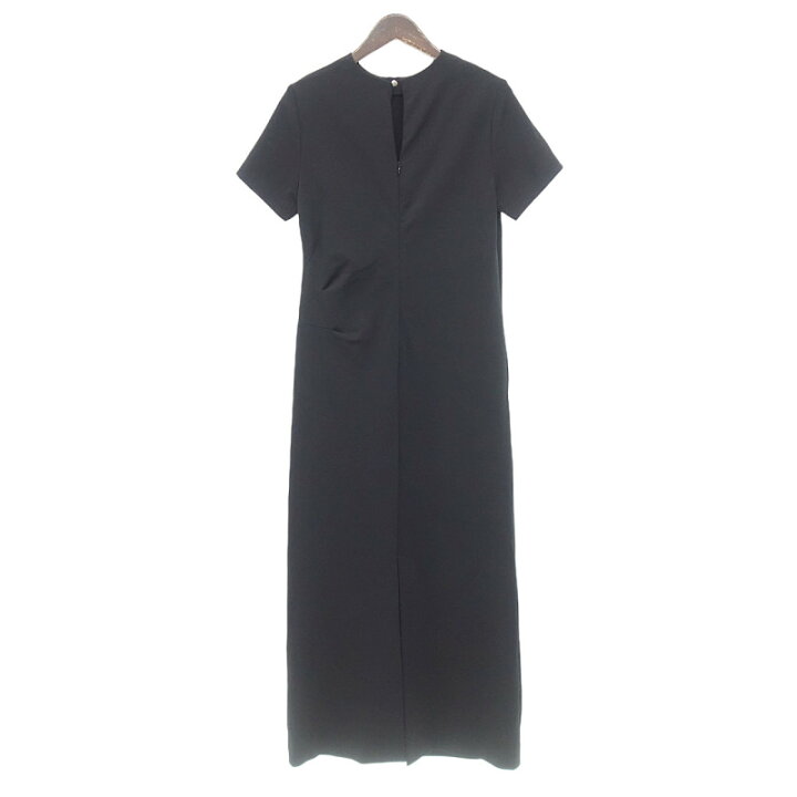 楽天市場】デレス/deres 24SS 9th draping dress ドレス ワンピース  