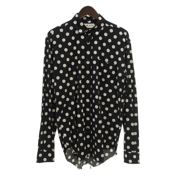楽天市場】サンローランパリ/SAINT LAURENT PARIS 16SS 411620 Y841L 