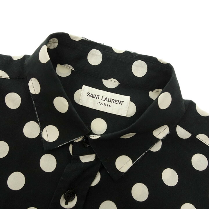 楽天市場】サンローランパリ/SAINT LAURENT PARIS 16SS 411620 Y841L 