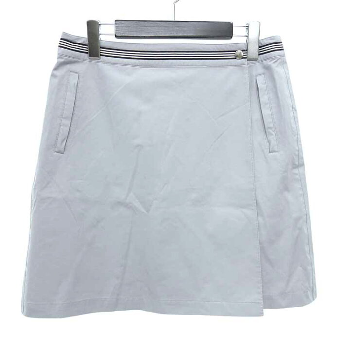 楽天市場】ランバン/LANVIN SPORT GOLF ゴルフ レイン ラップ スカート