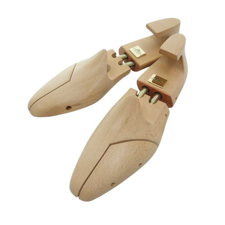 ラ・コルドヌリ・アングレーズ SIZE 42【木製シューツリー 