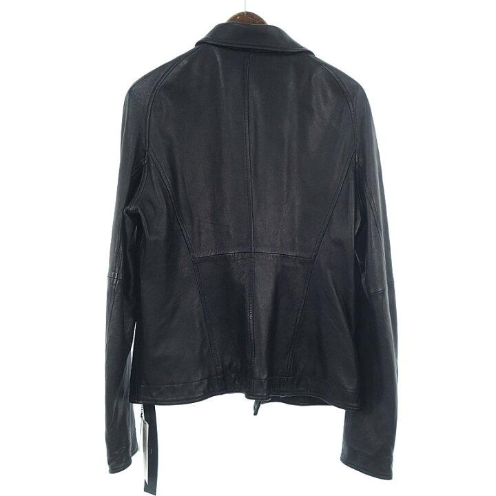 楽天市場】ユリウス/JULIUS 24AW 879BLM2 Leather Jacket レザー 