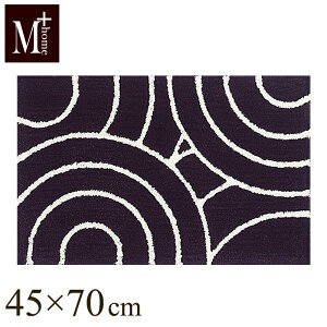 �yM+HOME�z�u�����N�X�@�C���e���A�}�b�g�@45×70cm�@�u���E���i�L�b�`���}�b�g/���փ}�b�g/���{��/�k����/�􂦂�}�b�g/���_��/����~�߉��H/�A�N�Z���g�}�b�g�j�y�M�t_ ´