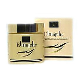 【ラテール】エルマーシュ 薬用馬油 [ ボディケア スキンケア 肌荒れ 保湿クリーム バーユ マーユ 医薬部外品 株式会社ラテール ]