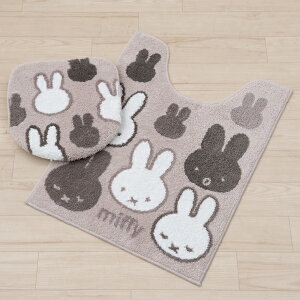 y30OFFSALEz ~btB[ 2_ZbguTvCY~btB[vi OgC}bg /80×60cm pt^Jo[ j x[W O[ [ miffy gC^[Zbg gC}bgZbg gCJ