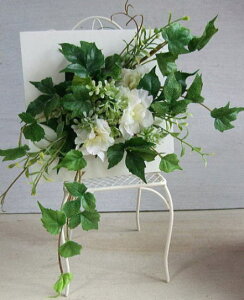 ドライフラワー 壁掛け 造花 アーティフィシャルフラワーの人気商品 通販 価格比較 価格 Com