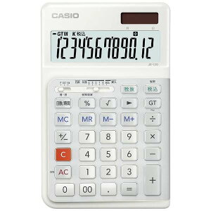 y  zJVI vZ@ JE-12D-WE lԍHwd WXg^Cv 12 zCg JE-12D-WE-N CASIO