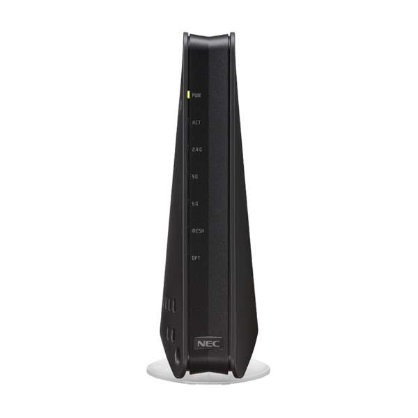 楽天市場】【 送料無料 】NEC PA-WX7800T8 Wi-Fi 6E (6GHz) 対応 Wi-Fi