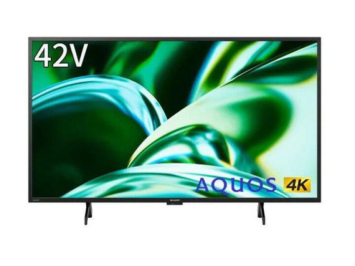 楽天市場】シャープ 液晶テレビ 4TC42FL1 SHARP 42v型 液晶テレビ 