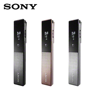 【送料無料】SONY ソニー ステレオICレコーダー　ICD-TX650