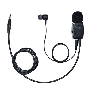 BC-23ChantyPlus /BC-20Chanty/BC-21/BC-22DEMY �Ή� [ 1pin �X�g���[�g�v���O ]�p �^�C�s���^ �C���z���}�C�N �J�i���^�C�v �C���z�� �t�� �G�t�E�A�[���E�V�[ FIRSTCOM FB26YS �G�t�A�[���V�[