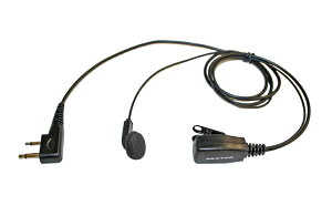 ICOM�Ή� F.R.C NEXTEC ���菬�d�̓g�����V�[�o�[�p�C���z���}�C�N NP-22I �G�t�A�[���V�[