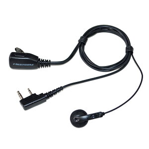 �y���Ԍ���I�G���g���[��10�{�I�i5/20�`5/26�j�z�C���i�[�^�C�v/ KENWOOD 2Pin�^�C�v�Ή� FP-22K FRC�g�����V�[�o�[�p�C���z���}�C�N FIRSTCOM �G�t�A�[���V�[