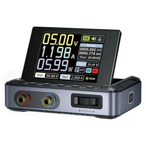 FNIRSI tFjX DPS-150 艻d 0-30V 0-5A 150W ^ y x USB-CΉ fW^\ vO}u XCb`Od obe[[d