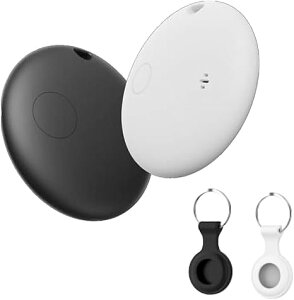 �y���Ԍ���I�G���g���[�ōő�13�{�I�i5/9�`5/16�j�zHIDISC iPhone�p HD-TAGHB16KBK Find My �X�}�[�g�g���b�J�[ (�u���b�N)