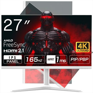 WIS 27C` 4K 165Hz ]Q[~Oj^[ 27U165JSW