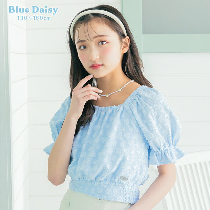 楽天市場】【 アウトレット 3,900円→2,400円 】 ブラウス 2wayハート 