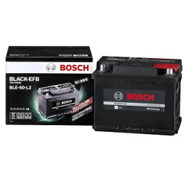 【BOSCH】バッテリー BLE-60-L2 適合車種 トヨタ ヴォクシー 1.8i ハイブリッド 型式 ZWR80W 新車搭載サイズ LN2 商品情報内容確認必須