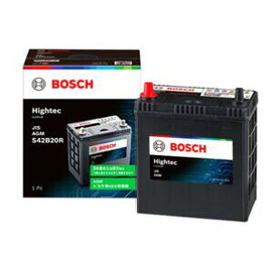 �y3/20 20:00-3/26 1:59 �|�C���g2�{�zBOSCH�y�{�b�V���z�n�C�u���b�g�ԗp��@�o�b�e���[�yHightec.HV�o�b�e���[�zHT-S42B20R�@HTHV-S40B20R��p�i