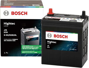 BOSCH�y�{�b�V���z�n�C�e�b�N�v���~�A���o�b�e���[�@HT-K-55/55B19L K-42 B19L�@HTP-K-42/60B19L��p�i