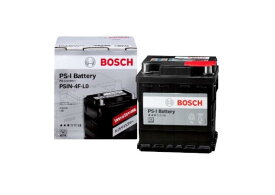 【BOSCH】バッテリー PSIN-5K 適合車種 トヨタ プリウス 1.8i 型式 ZVW51 新車搭載サイズ LN1 商品情報内容確認必須