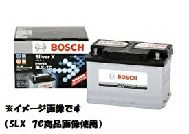【BOSCH】バッテリー SLX-6C 適合車種 トヨタ カムリ 2.5i ハイブリッド 型式 AXVH70 新車搭載サイズ LN2 商品情報内容確認必須
