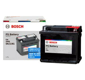 BOSCH�y�{�b�V���zPS�o�b�e���[ PS-5K/LN1�@PSIN-5K��p�i�@HTEJ-360LN1��֕i
