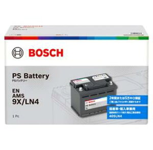 BOSCH�y�{�b�V���zPS�o�b�e���[ PS-9X/LN4