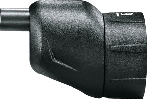 BOSCH�y�{�b�V���zIXO�p�A�_�v�^�[�@�X�~���Z�A�_�v�^�[ 2609255723