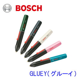 BOSCH　Gluey マシュマロホワイト 06032A2102