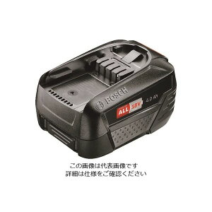 BOSCH�@18V ���`�E���C�I���o�b�e���[�@4.0Ah PBA218