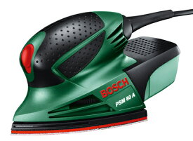 BOSCH　集塵マルチサンダー PSM80A