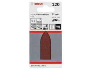 BOSCHy{bVzTfBOy[p[(32mm)؍ށEp 120 5 2608605169