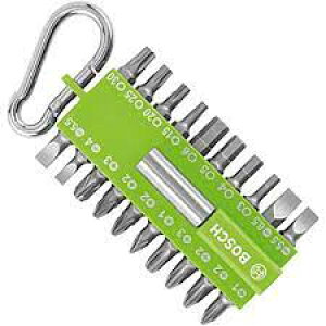 BOSCH�y�{�b�V���z�h���C�o�[�Z�b�g�@21P LG 2607002823