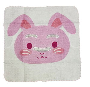 �ӂ������ς��� ����[���񂽂��� Face Pack collagen Towel �v���[���g �M�t�g ��̓�
